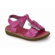 Vicco Bebe Sandalet 321.N.412 Fuşya / 22