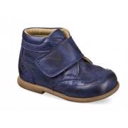 Vicco Bebe Deri Ayakkabı 910.R.417-01 Lacivert / 22