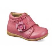 Vicco Bebe Deri Ayakkabı 918.R.404 Mercan / 19