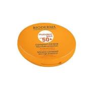 Bioderma Photoderm Max Mineral Compact Golden SPF50+