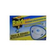 Raid Gece Gündüz Makine Yedeği