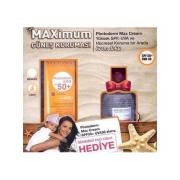 Bioderma Photoderm Max Creme Tinted SPF 50+ 40 ml - Sensibio H2O 100 ml Hediye