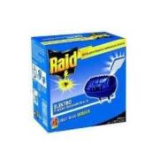 Raid  Elektro Mat Makine