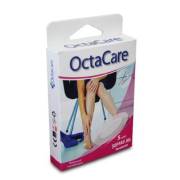OctaCare Şeffaf Jel Yarabandı 5 Adet 