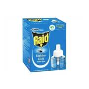 Raid Elektro Likit Sivrisinek Kovucu Yedek 35ml