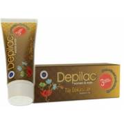 Depilac Tüy Dökücü Jel 100 ml