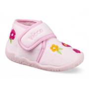 Vicco Bebe Panduf 206.R.035 Pembe / 25