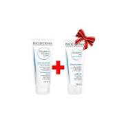Bioderma Atoderm P.O. Zinc Cream 100ml - Atoderm PP Foaming Gel 200 ml Hediye