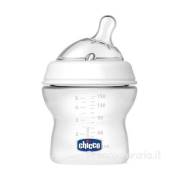 Chicco Natural Feeling Biberon 0+ Ay - 150 ml