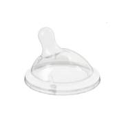 Chicco Natural Feeling Biberon Emziği 2+ Ay