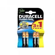 Duracell Turbo 4
