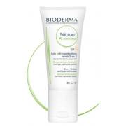 Bioderma Sebium Al Correcteur 30ml - Sebium H2O 250 ml Hediye