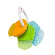 Fisher Price Renkli Anahtarlar Dişlik