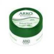 Arko Classic Naturel Krem 100 ml