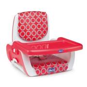 Chicco MoDe Yükseltici Mama Sandalyesi -  Red Wave