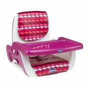 Chicco MoDe Yükseltici Mama Sandalyesi -  Venüs