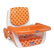 Chicco MoDe Yükseltici Mama Sandalyesi - Orange