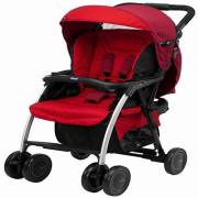 Chicco Simplicity Plus Puset - Fire