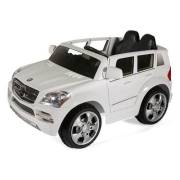 Sunny Baby W488QHT Mercedes Akülü Araba Beyaz