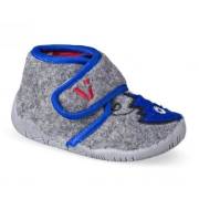 Vicco Bebe Panduf 206.R.029 Gri / 23