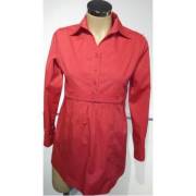 Hell Klar Coton Uzun Kol Gömlek 42 beden