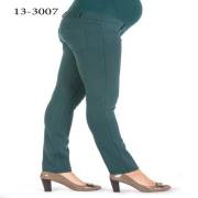 Hell Klar Darpaça  Çelik Pantalon Yeşil 42