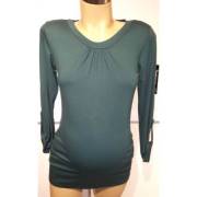 Hell Klar Suprem Kol Apoletli Hamile Body Haki 38 beden