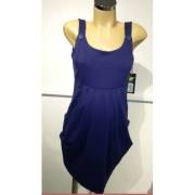 Hell Klar Krep Askılı Elbise 38 beden