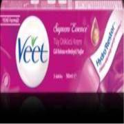 Veet Suprem Essence Tüy Dökücü Krem ( Gül Kokusu ve Besleyici Yağlar )