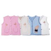 Sevi Bebe Kapitone Yelek