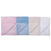 Sevi Bebe Peluş Battaniye