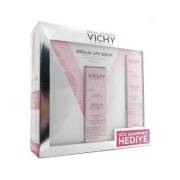 Vichy İdealia Life Serum / Cilt İdealleştirici Serum 30 ml - Vichy İdealia Eyes Cream Hediye