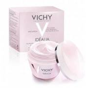 Vichy İdealia Normal/Karma Cilt Bakım Kremi 50ml - Vichy İdealia Eyes Cream Hediye