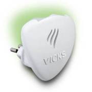 Vicks Comforting Vapors Rahat Nefes