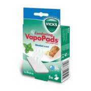 Vicks Vapo Pads Ferahlatıcı Tablet Vh5