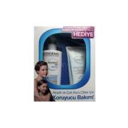 Bioderma Atoderm Pp Balm 500 ml - Atoderm PP Foaming Gel 200 ml Hediye
