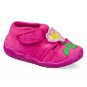 Vicco Bebe Panduf 206.R.039 Fuşya / 23