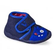 Vicco Bebe Panduf 206.R.029 Lacivert / 22