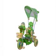 Sunny Baby 2890 Ac Ufo Bisiklet - Yeşil