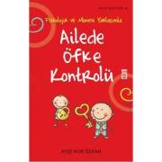 Ailede Öfke Kontrolü