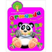 Ormanda Boyama Zamanı