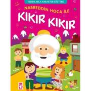 Nasreddin Hoca İle Kıkır Kıkır