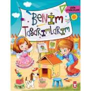 Benim Tasarımlarım