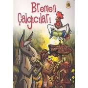 Bremen Çalgıcıları-Dm