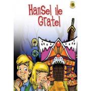 Hansel İle Gratel-Dm