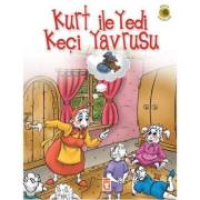 Kurt İle Yedi Keçi Yavrusu-Dm
