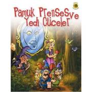 Pamuk Prenses Ve Yedi Cüceler-Dm