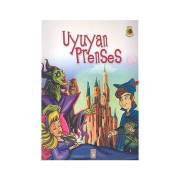 Uyuyan Prenses-Dm