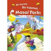 Masal Parkı Bir Varmış Bir Yokmuş