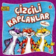 Çizgili Kaplanlar İle Tanışalım